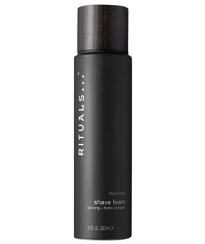 Піна для гоління Rituals The Ritual Of Homme Shave Foam 200 мл