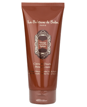 Гель для душу La Sultane De Saba Ayurvedique 200 мл