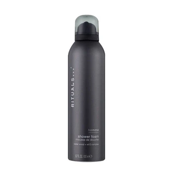 Гель-пінка для душу Rituals The Ritual of Homme 200 мл