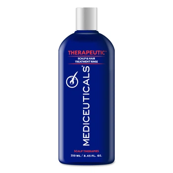 Заспокійливий кондиціонер Mediceuticals Therapeutic Rinse Conditioner 250 мл