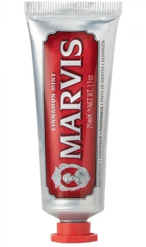 Зубна паста Marvis Кориця та м'ята 25 мл