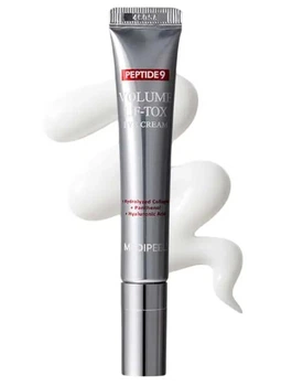 Інноваційний ліфтинг-крем навколо очей з аплікатором MEDI PEEL PEPTIDE 9 VOLUME LIF-TOX EYE CREAM 20 мл