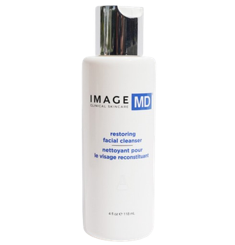 Очищуючий гель Image Skincare MD з АНА/ВНА 120 мл
