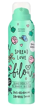 Пінка для душу Bilou Spread Love 200 мл