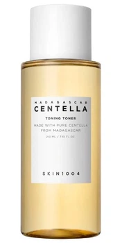 Зволожувальний тонер з екстрактом центелли SKIN1004 Madagascar Centella Toning Toner 210ml