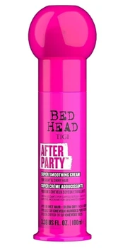 Розгладжувальний крем для укладки й рестайлінгу TIGI Bed Head After Party Smoothing Cream 100 мл