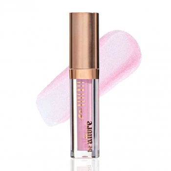 Блиск для губ Neverti SHINE Lipgloss NP803 (002 Bombshell)
