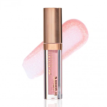 Блиск для губ Neverti SHINE Lipgloss NP803 (001 Candy Glow)