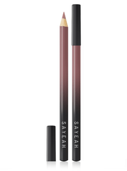 Олівець для губ Sayeah Beauty 09 Macaron 1,14 г холодний рожевий