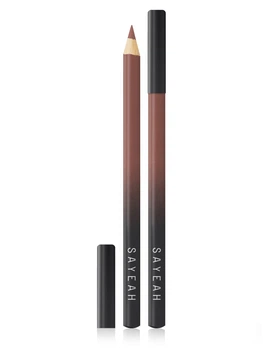Олівець для губ Sayeah Beauty 03 Cocoa 1,14 г холодний коричневий