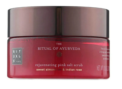 Скраб для тіла Rituals The Ritual of Ayurveda Body Scrub 125 г