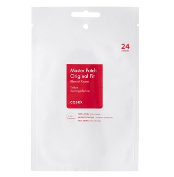 Патчі для прищів COSRX Acne Pimple Master Patch 24шт
