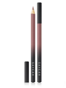 Олівець для губ Sayeah Beauty 02 Nude 1,14 г нюд