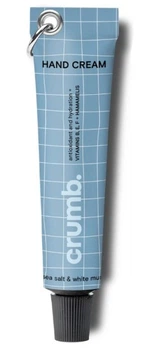 Крем для рук CRUMB Sea salt & White musk 20 мл