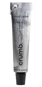 Крем для рук CRUMB Santal & Cardamon 20 мл