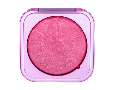Рум’яна ZOLA Velvet Blush Glow 04 Ніжна троянда Soft Rose