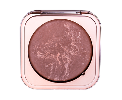 Бронзер ZOLA Natural Bronze Glow 04 Мармурова засмагла бронза Tan Marble Bronze