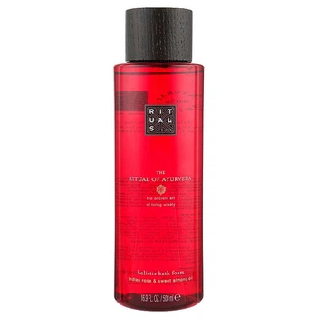 Піна для ванни Ayurveda 500ml
