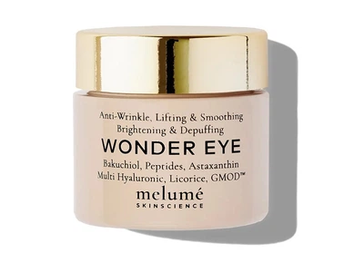 Крем для комплексного омолодження зони навколо очей MELUME Wonder Eye Cream 25 мл