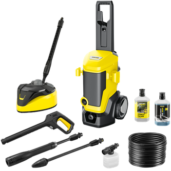 Мийка високого тиску Karcher K 7 WCM FJ Home (1.317-403.0)