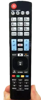 Пульт для телевизора LG AKB74455403