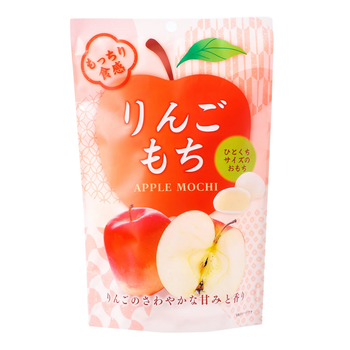 SEIKI Apple Mochi мочи с яблочным вкусом, 130 г