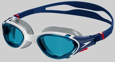 Окуляри для плавання Speedo BIOFUSE 2.0 Синій OSFM (8-00233214502)