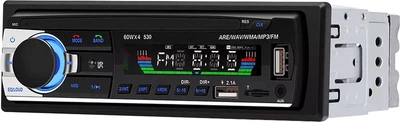 Автомагнитола MP3 JSD-530 с Bluetooth