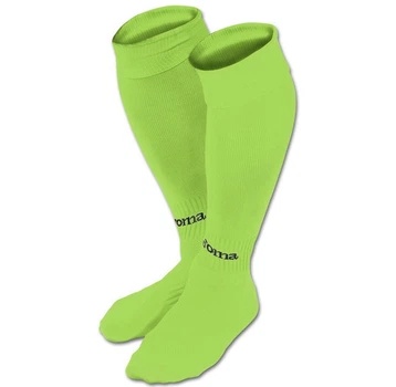 Футбольні гетри Joma Classic зелені 400054.020, Зелений, Розмір (EU) - 34-39