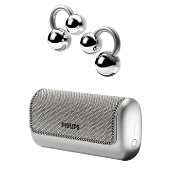 Наушники Philips TAQ5020 Silver