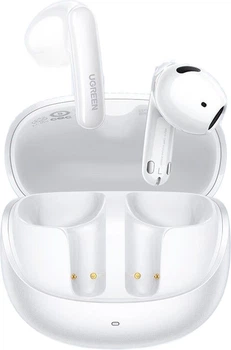 Наушники UGREEN HiTune H6 Pro+ WS215 TWS ANC (6941876263851)