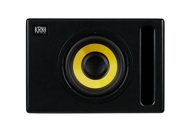 Студійний сабвуфер KRK SYSTEMS S8.4 (225515)