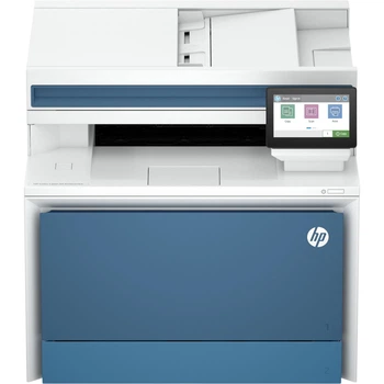 МФУ HP Color LaserJet Enterprise MFP 4801fw (67Q06A#B19)