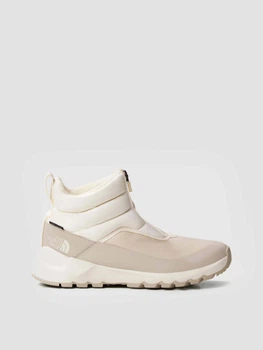 Сапоги дутики The North Face 6306486 Белый 36 NO10077