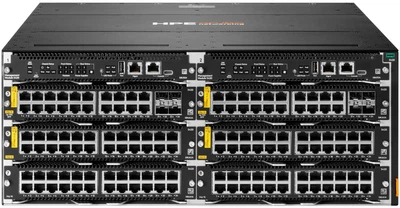 24-portowy moduł rozszerzeń PoE do HPE Aruba Networking CX 5420 (S0U62A)
