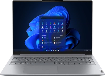 Laptop Lenovo ThinkBook 16 G9 IPL (21UR009FPB) Arctic Grey