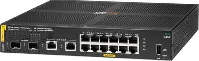 Комутатор HPE Aruba Networking CX 6000 (R8N89B#ABB)