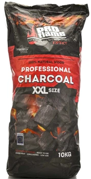 Węgiel drzewny Pro Flame z drewna mieszanego 10 kg (9699139)