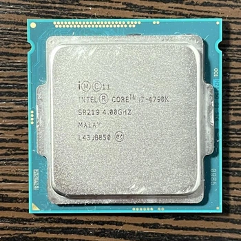 Процессор Intel Core i7-4790K s1150 Б/У