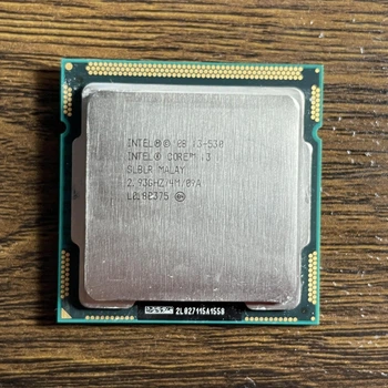 Процессор Intel Core i3-530 s1156 Б/У