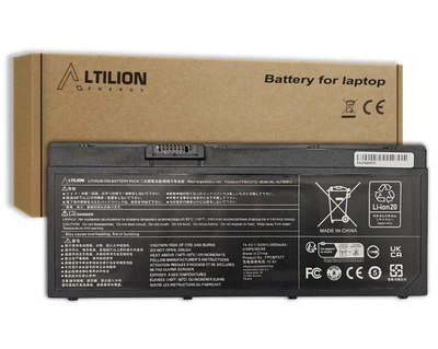 Акумулятор Altilion Energy FPB0351S, сумісний з Fujitsu