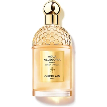 Парфюмированная вода унисекс Guerlain Aqua Allegoria Forte Bosca Vanilla Tester 125 мл