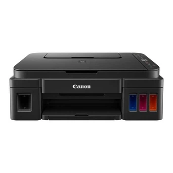 Багатофункціональний пристрій Canon PIXMA G3416 (2315C052) Canon 2315C052 1073398