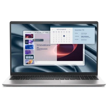 Ноутбук Dell Pro 15 Essential (PV15250RPLU099GE_UBU) Dell PV15250RPLU099GE_UBU 1073627