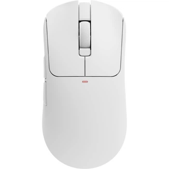 Мышка Ajazz x Nacodex NJ08-MC Wireless/Bluetooth/USB White (NJ08-MC-W) Ajazz NJ08-MC-W 1073991