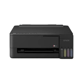 Струменевий принтер Epson EcoTank L1350 (C11CL65404) EPSON C11CL65404 1074235