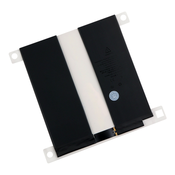 Аккумулятор литий-полимерный LiPo для Apple iPad Air 3 Pro 10.5 A2123 A2152 A2153 A1701 A1709 A1852 AAAA no LOGO черный