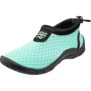 Аквашузи Aqua Speed AQUA SHOE 30 Бірюзовий (688-02-30)