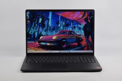 Ноутбук Dell Pro 16 R5 220 / 32 гб / ssd 512 гб / 16" IPS 1920x1200 / Win11 Pro