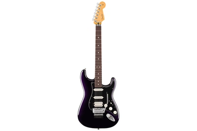 Электрогитара FENDER PLAYER II MODIFIED STRATOCASTER HSS FLOYD ROSE RW DUSK